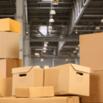 Customized Packaging & Logistics
