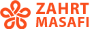 zahrtmasafi.com